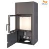 Піч камін SAVEN Vatra XL 50x50 ECO