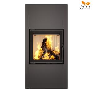 Піч камін SAVEN Vatra XL 50x50 ECO