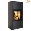 Піч камін SAVEN Vatra XL 50x50 ECO