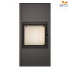 Піч камін SAVEN Vatra XL 50x50 ECO