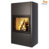 Піч камін SAVEN Vatra XXL 60x50 ECO