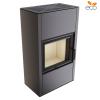 Піч камін SAVEN Vatra XXL 60x50 ECO