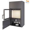 Піч камін SAVEN Vatra XXL 60x50 ECO