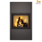 Піч камін SAVEN Vatra XXL 60x50 ECO