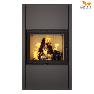 Піч камін SAVEN Vatra XXL 60x50 ECO