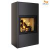 Піч камін SAVEN Vatra XXL 60x50 ECO