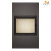 Піч камін SAVEN Vatra XXL 60x50 ECO