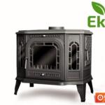 Чавунна піч Kaw-Met P7 (10.5 kW) EKO
