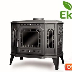 Чавунна піч Kaw-Met P7 (10.5 kW) EKO
