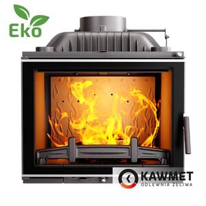Камінна топка Kaw-Met  W17 Dekor (12.3 kW) EKO