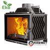 Камінна топка Kaw-Met  W17 Dekor (12.3 kW) EKO