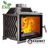 Камінна топка Kaw-Met  W17 Dekor (12.3 kW) EKO