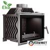Камінна топка Kaw-Met  W17 Dekor (12.3 kW) EKO