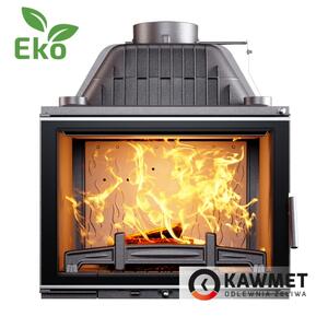Камінна топка Kaw-Met W17 Dekor (16.1 kW) EKO