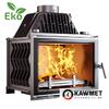 Камінна топка Kaw-Met W17 Dekor (16.1 kW) EKO