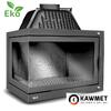 Камінна топка Kaw-Me W17 ліве бокове скло (16.1 kW) EKO