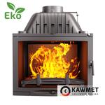 Камінна топка Kaw-Met W17 Panorama (16.1 kW) EKO