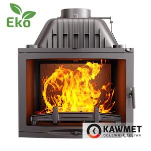 Камінна топка Kaw-Met W17 Panorama (16.1 kW) EKO