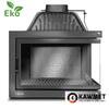 Камінна топка Kaw-Met W17 праве бокове скло (16.1 kW) EKO