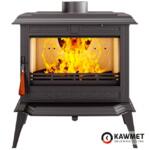 Чавунна піч KAWMET Premium PROMETEUS (8,5 kW) EKO