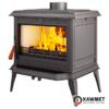  Чавунна піч KAWMET Premium PROMETEUS (8,5 kW) EKO