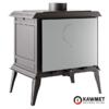  Чавунна піч KAWMET Premium PROMETEUS (8,5 kW) EKO
