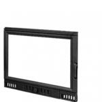 Двері для каміна KAWMET W1 530x680