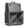 Камінна топка Kaw-Met  W11 CO (18 kW)