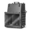 Камінна топка Kaw-Met  W11 CO (18 kW)