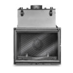 Камінна топка Kaw-Met  W11 CO (18 kW)