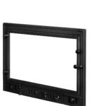 Двері для каміна KAWMET W3 540x700