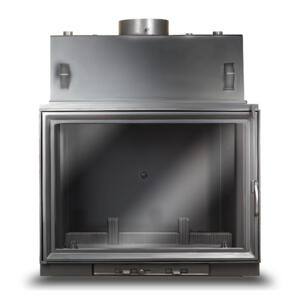Камінна топка Kaw-Met W7 CO (25.3 kW)